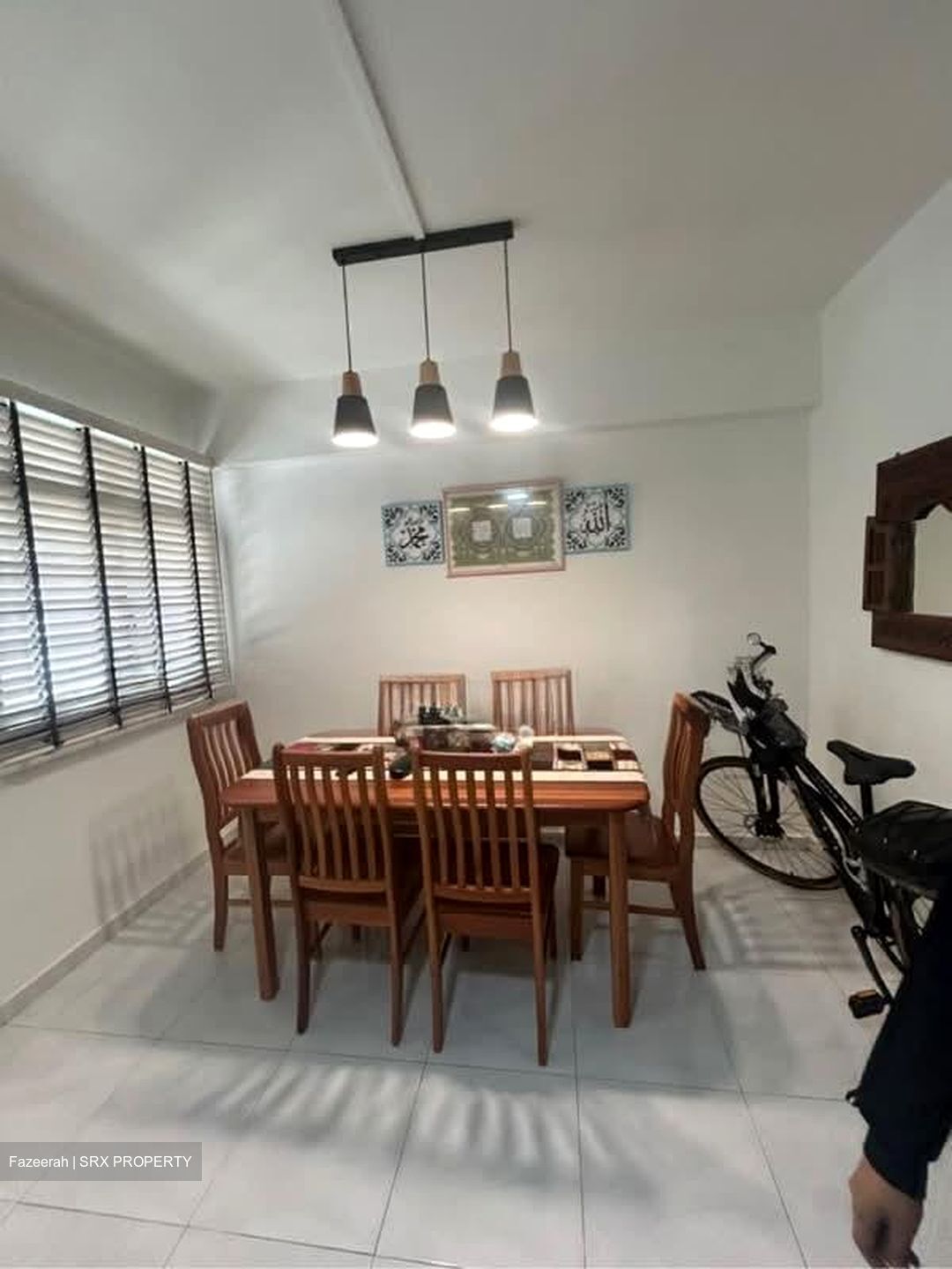 Blk 484 Admiralty Link (Sembawang), HDB 5 Rooms #597072821